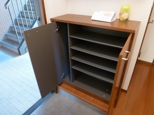 写真は101号室です（参考） バリュージュ田中IIＢ棟