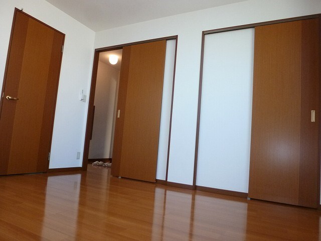 写真は101号室です（参考） バリュージュ田中IIＢ棟