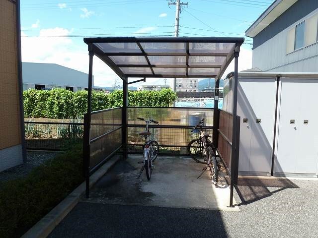  バリュージュ田中IIＢ棟