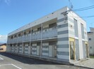 グランデ南高田の外観
