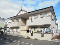 エルアールＡ棟