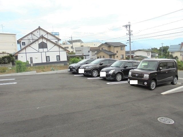  しなの鉄道北しなの線/三才駅 徒歩24分 2階 築8年