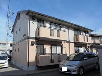 エスポワール小池Ｃ棟