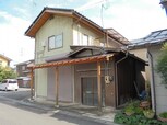 中越戸建