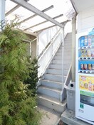  しなの鉄道北しなの線/三才駅 徒歩23分 2階 築36年