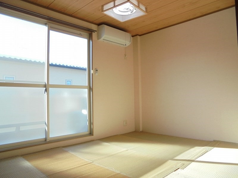 写真は203号室です（参考） アンジュ・ド・シャレ