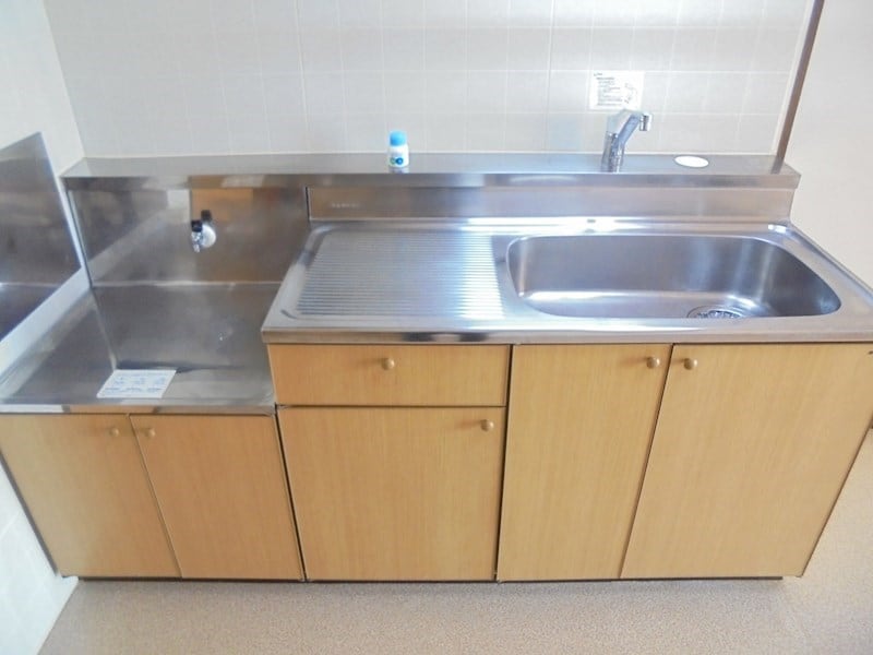 写真は203号室です（参考） アンジュ・ド・シャレ