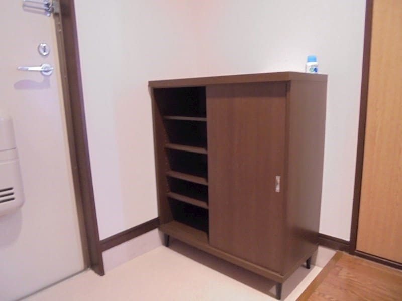 写真は203号室です（参考） アンジュ・ド・シャレ