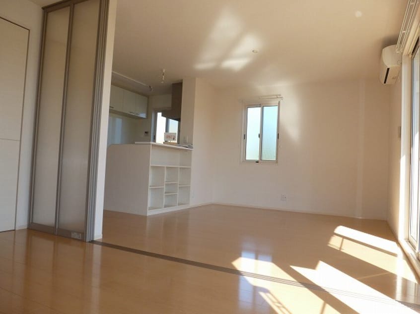 写真は101号室です（参考） アンベリール長池Ｂ