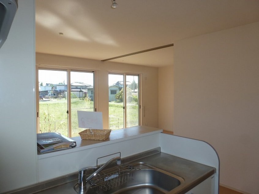 写真は101号室です（参考） アンベリール長池Ｂ