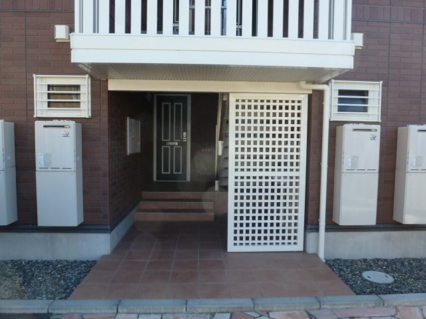  アンベリール長池Ｂ