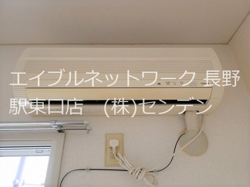  82：屋島線〔須坂駅-長野駅〕/高田寺村 2階 築36年