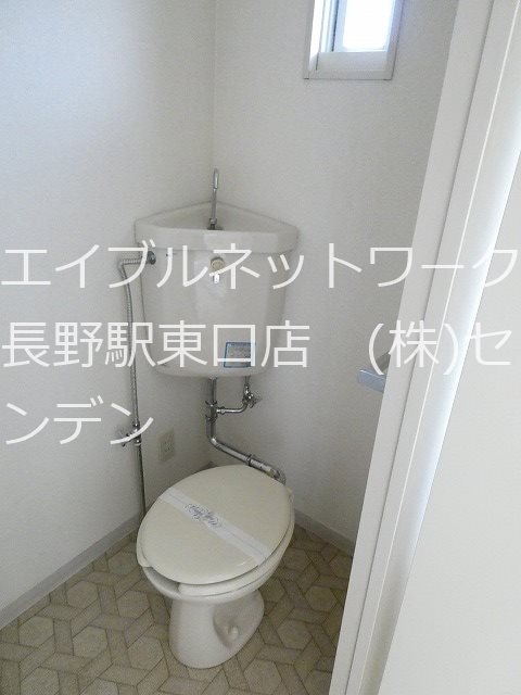  82：屋島線〔須坂駅-長野駅〕/高田寺村 2階 築36年