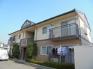 1階 築31年の外観