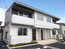 リラフォート平林の外観