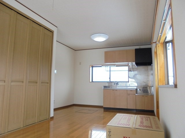  稲葉戸建Ｂ棟