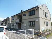 フレグランス平林Ｗ