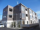 フォレスタKの外観