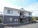 ディアスあらいＢ棟