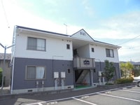 ディアスあらいＢ棟