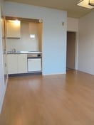 写真は202号室です（参考） 徳間コーポ