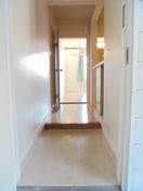 写真は202号室です（参考） 徳間コーポ