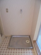 写真は202号室です（参考） 徳間コーポ