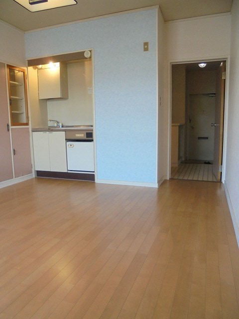 写真は202号室です（参考） 徳間コーポ