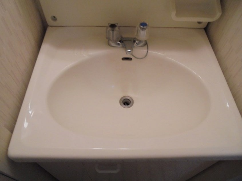 写真は202号室です（参考） 徳間コーポ