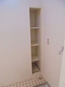 写真は202号室です（参考） 徳間コーポ