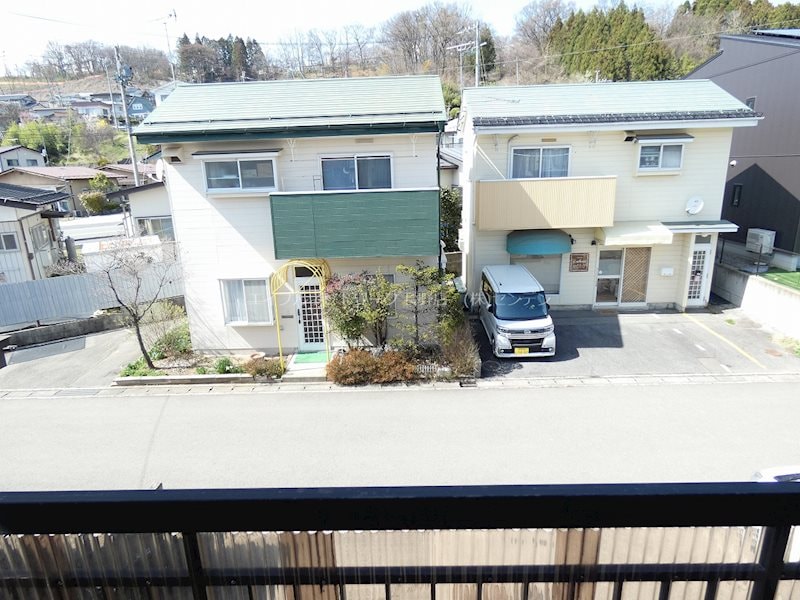 写真はCです（参考） ハイツ前田三才