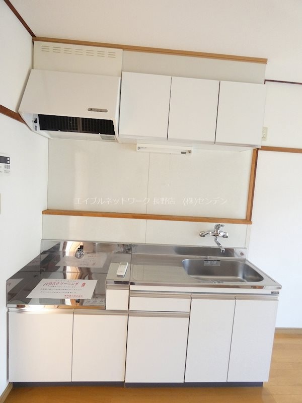 写真はCです（参考） ハイツ前田三才