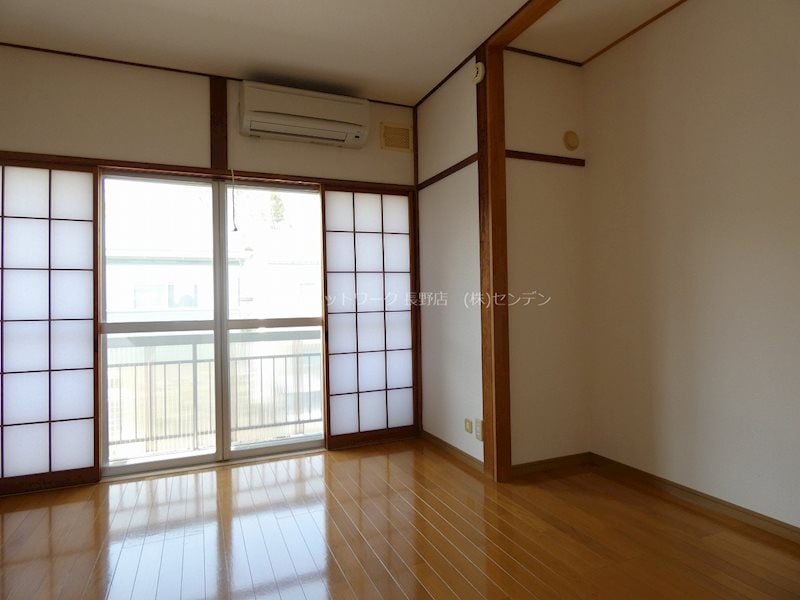 写真はCです（参考） ハイツ前田三才