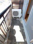 写真はCです（参考） ハイツ前田三才