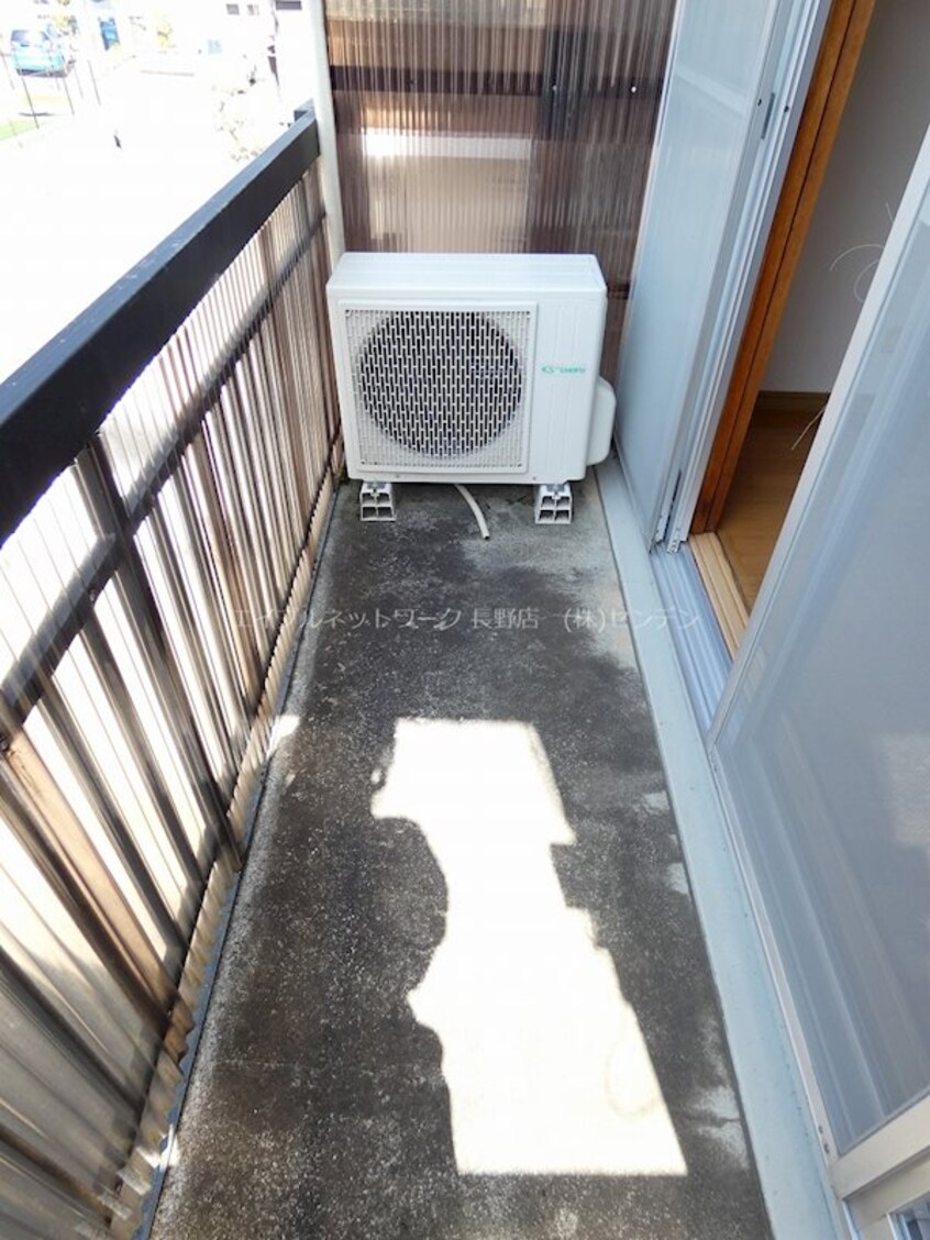 写真はCです（参考） ハイツ前田三才