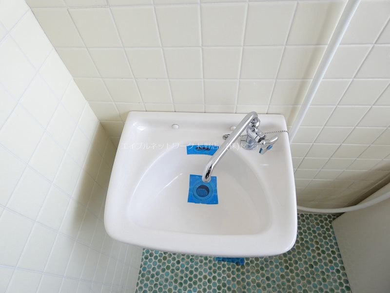 写真はCです（参考） ハイツ前田三才