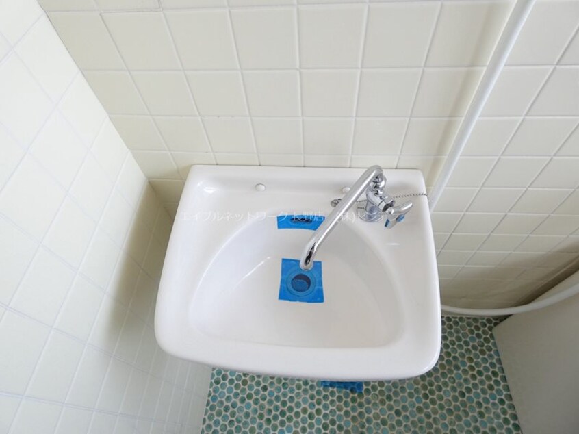 写真はCです（参考） ハイツ前田三才