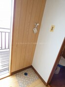 写真はCです（参考） ハイツ前田三才