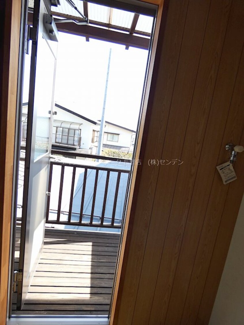 写真はCです（参考） ハイツ前田三才