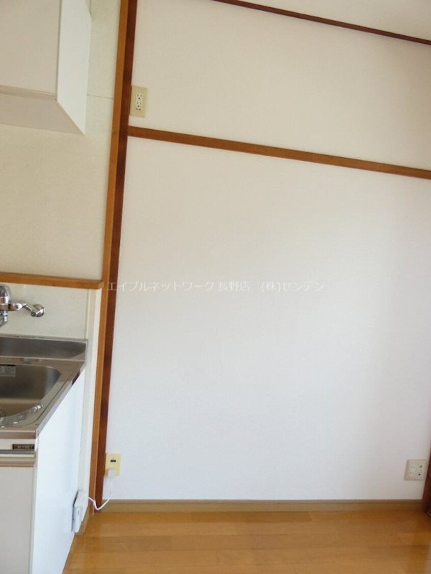 写真はCです（参考） ハイツ前田三才