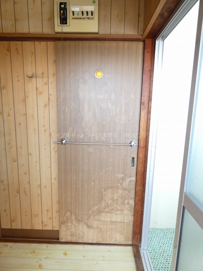 写真はCです（参考） ハイツ前田三才