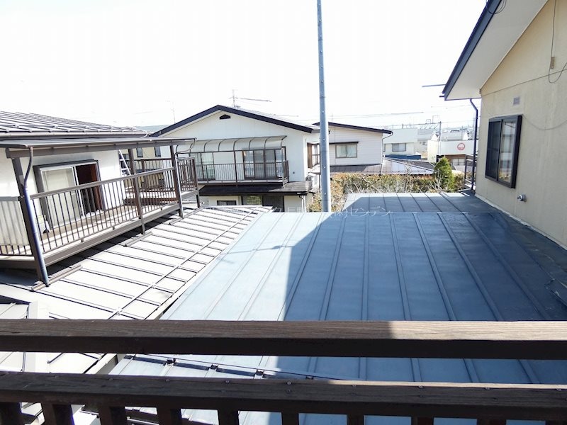 写真はCです（参考） ハイツ前田三才