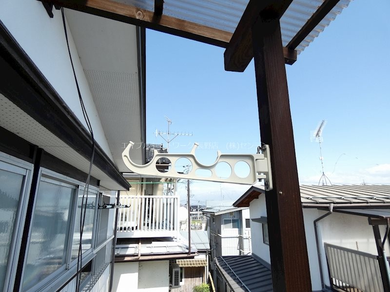 写真はCです（参考） ハイツ前田三才