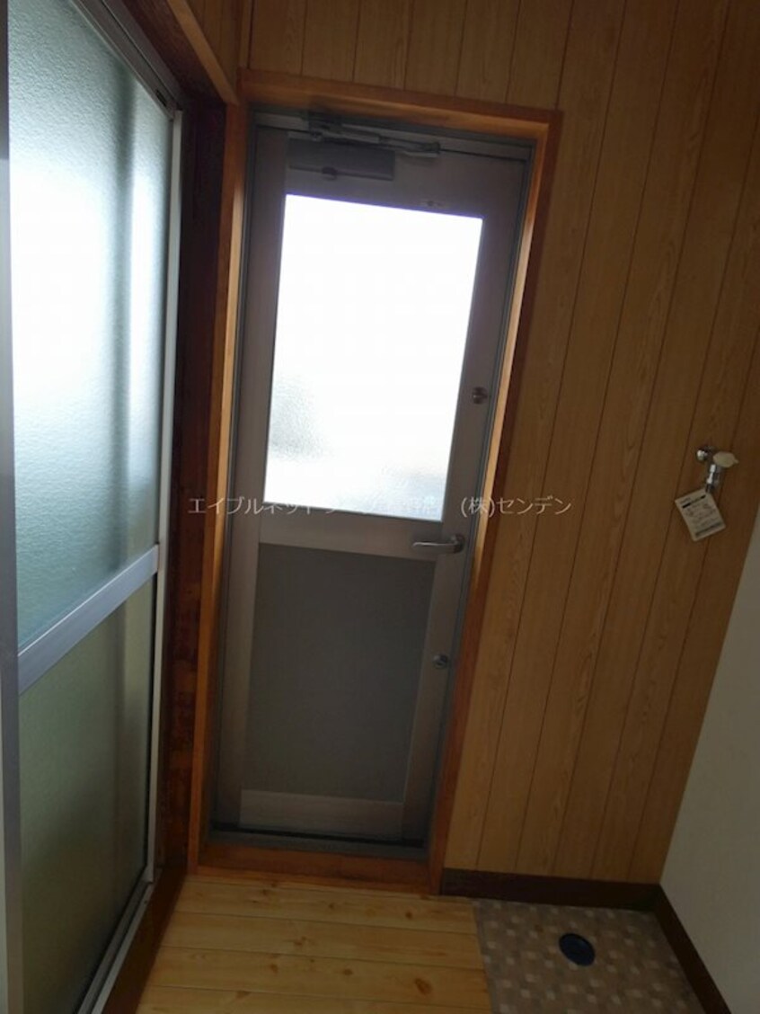 写真はCです（参考） ハイツ前田三才