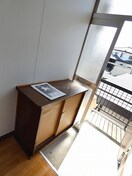 写真はCです（参考） ハイツ前田三才