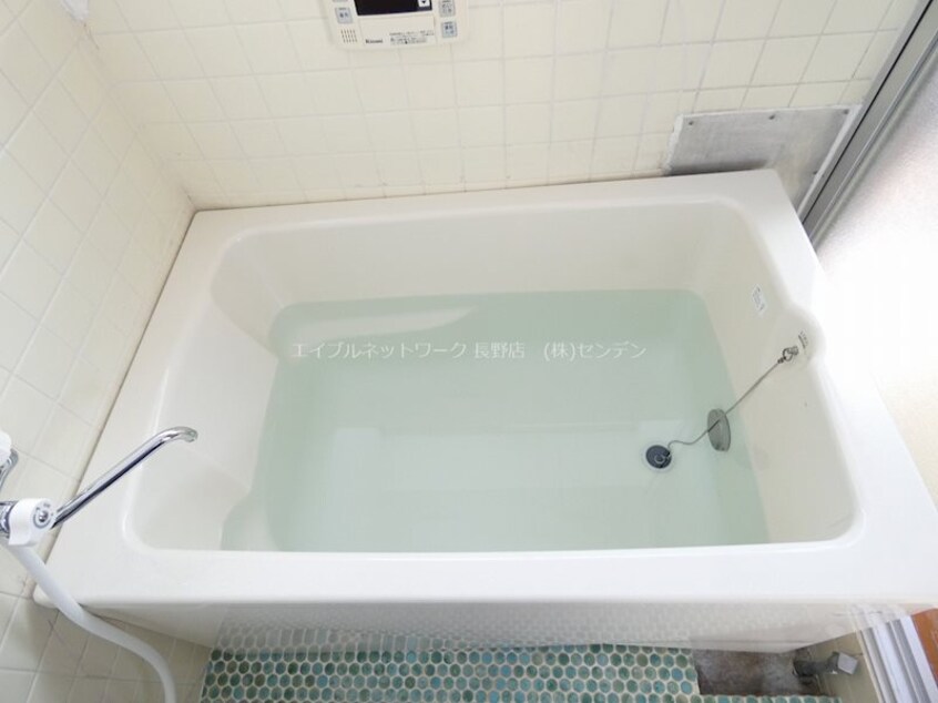 写真はCです（参考） ハイツ前田三才