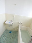 写真はCです（参考） ハイツ前田三才