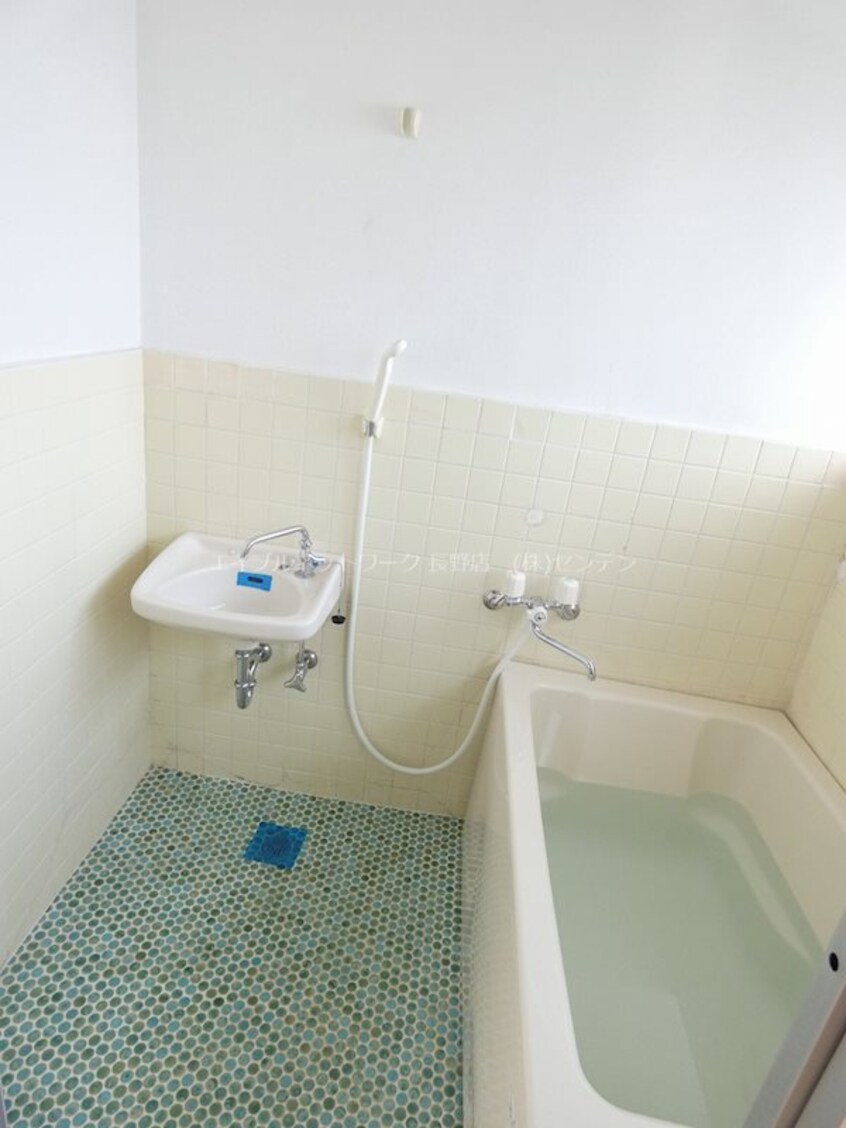 写真はCです（参考） ハイツ前田三才