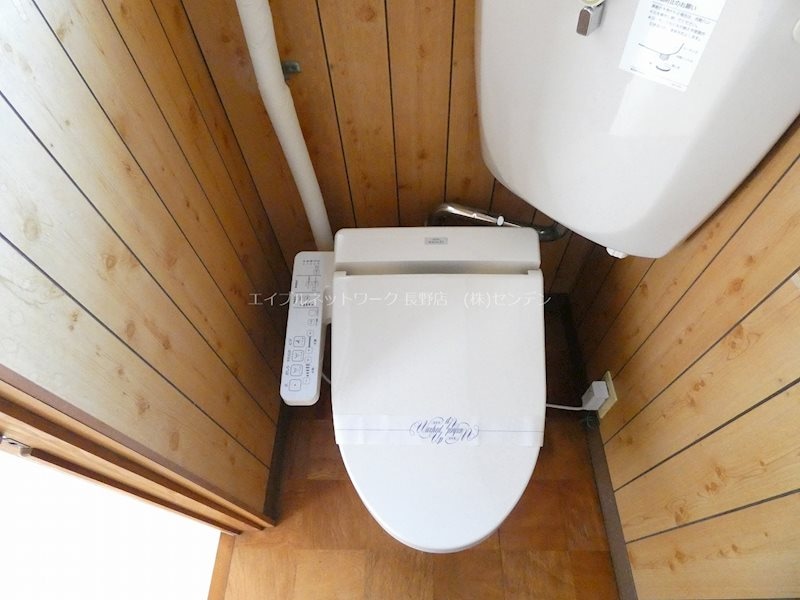 写真はCです（参考） ハイツ前田三才