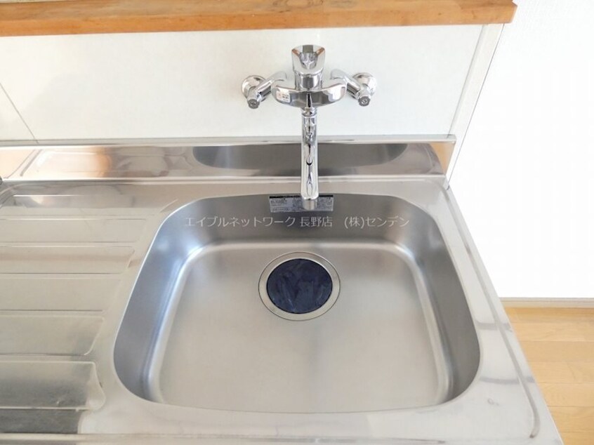 写真はCです（参考） ハイツ前田三才